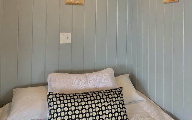 Harborage Inn on the Oceanfront