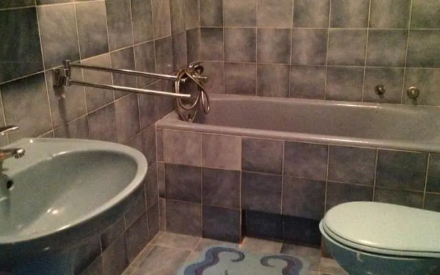 Apartments Radulović