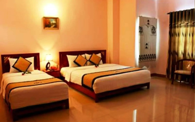Luxury Da Nang Hotel