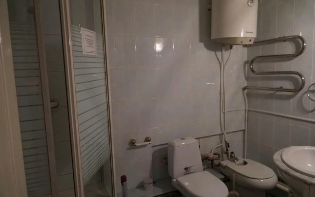 A home on Mira Street