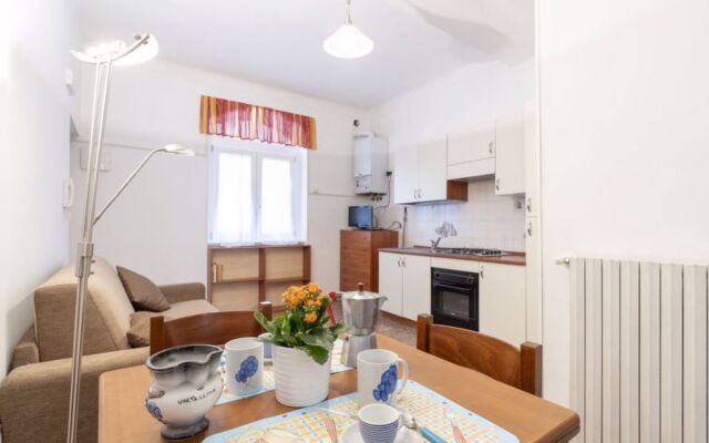 Le due Sorelle (MOL100)