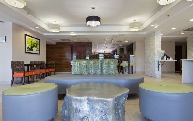 Best Western Plus Huntersville Inn & Suites Near Lake Norman