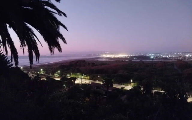 Casa Litoral