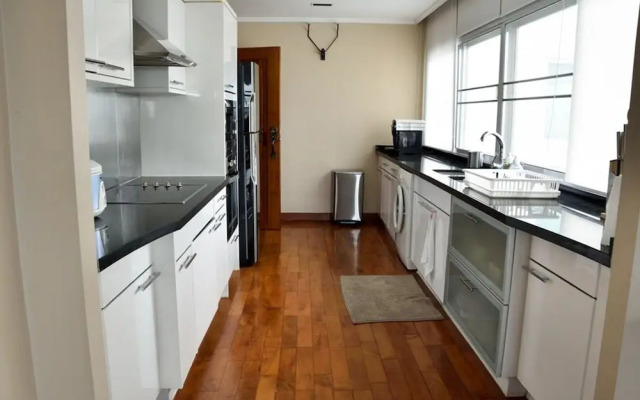 The Beach Palace 2BR Luxury Beachfront