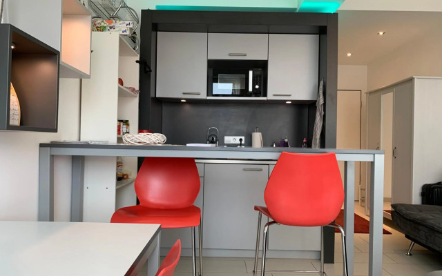 Exklusive Wohlfühloase by Rabe - Parkplatz & free Netflix & Coffee-Bar