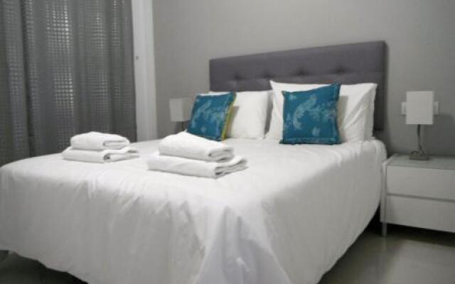 Apartment Playa Elisa