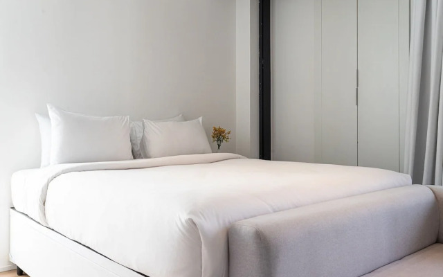 Onze22 by Viva - Residencial moderno e funcional na Vila Madalena