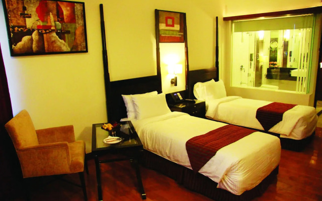 Windsor Rajadhani