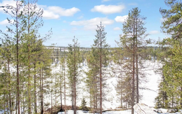 Rukan Skikolo Kuusamo