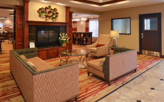 Holiday Inn Express & Suites Cherry by IHG