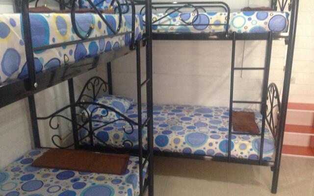 Pop Art Hostel Chinatown