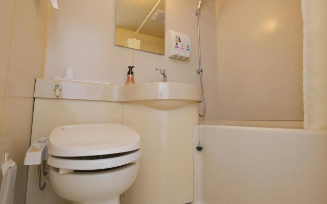 Fukuyama Oriental Hotel