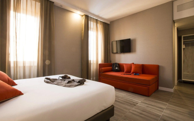The Guardian Hotel