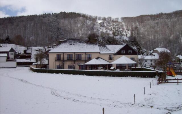 Hotel Dreilaenderblick