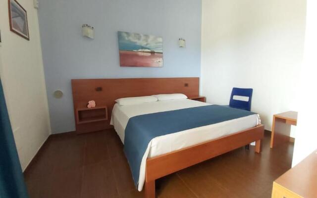 Residence Bandiera Gialla