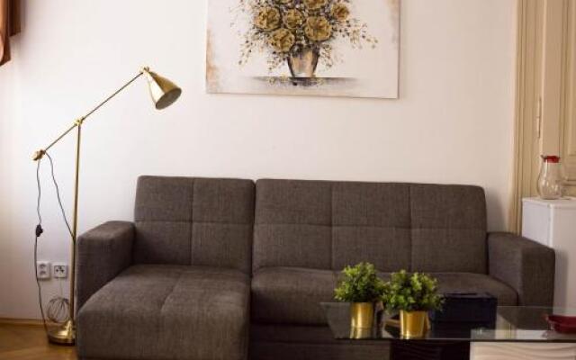 Praha Feel Good Apartment