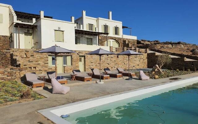 ReGenesis Villas