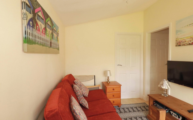 101 Atlantic Bays Holiday Park