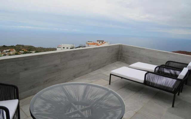 Hotel Lua Isla Del Hierro