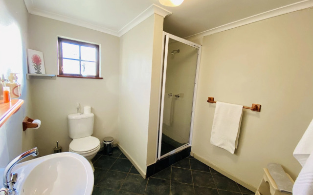 Bella Manga Country Escape