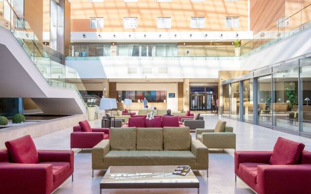 Golden Tulip Plaza Caserta