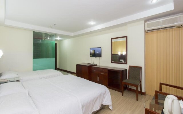 Kaiserdom Beijing Road