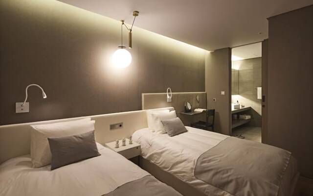The StarHue Resort