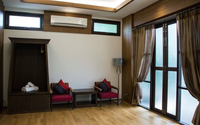 Risasinee Spa & Resort