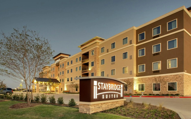 Staybridge Suites Plano - The Colony by IHG