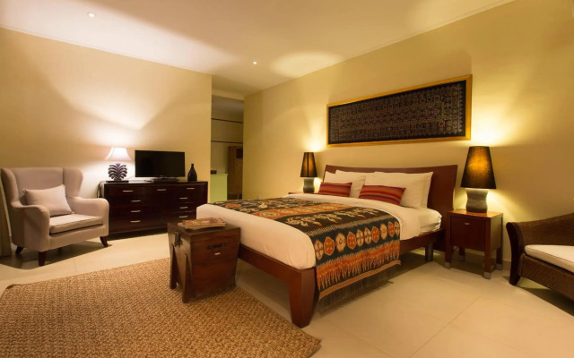 Villa Balidamai by Nagisa Bali