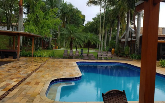 Putini Pousada e Hotel by OYO