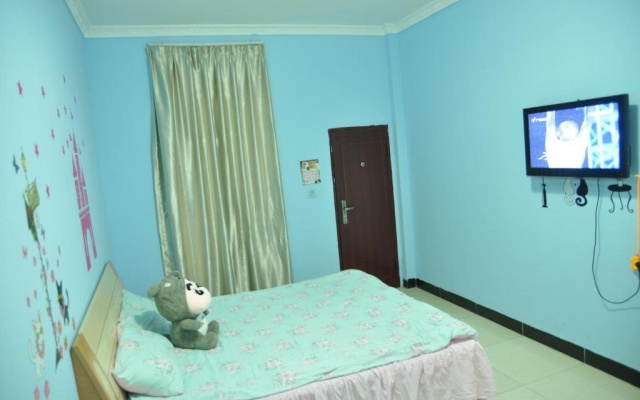 Xiamen Na Xie Nian Hostel – Guest Rooms – Xiamen