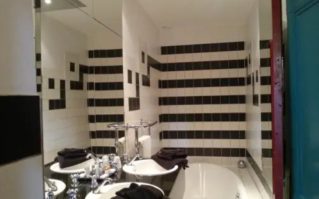 Grand Hotel de Kromme Raake