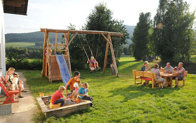 Exenbacher Hof - Pension