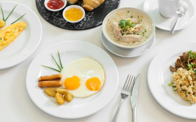 Na Tree Tara Riverside Resort Amphawa Damnoensaduak