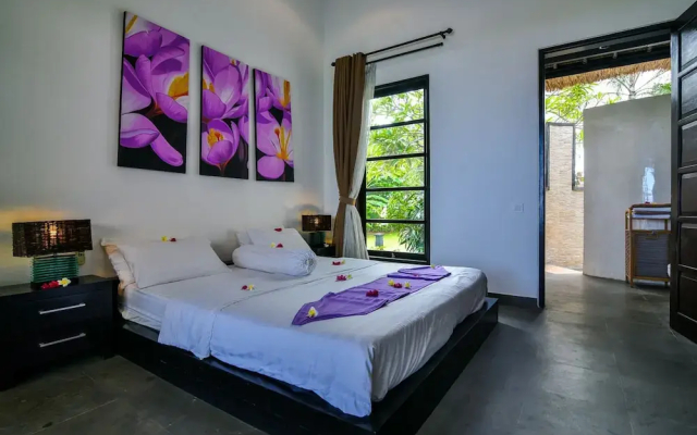 Villa Sheeba