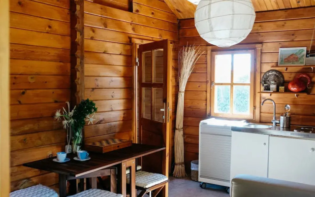 Beautiful Village Bungalow