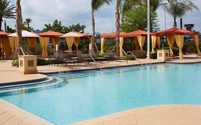 Hilton Garden Inn Orlando International Drive North