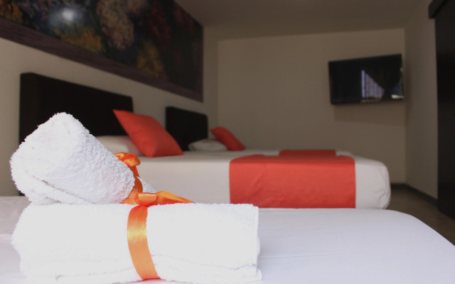 Hotel Monet