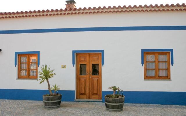 Horta do Zé Miguel