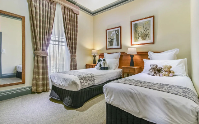 Alzburg Resort