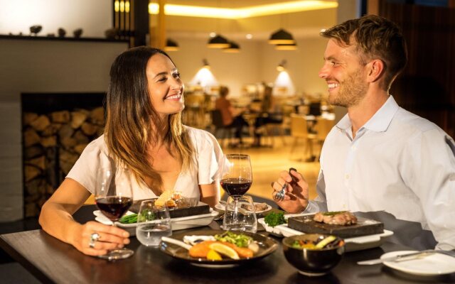 Cradle Mountain Hotel