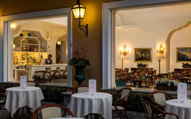 Grand Hotel De La Ville