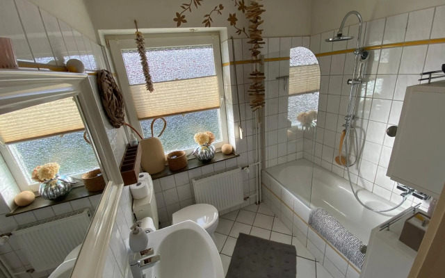 Ferienhaus am Scharnhorst