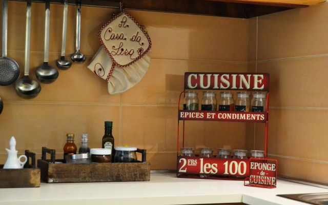 A CASA DA LISA (exclusive room)