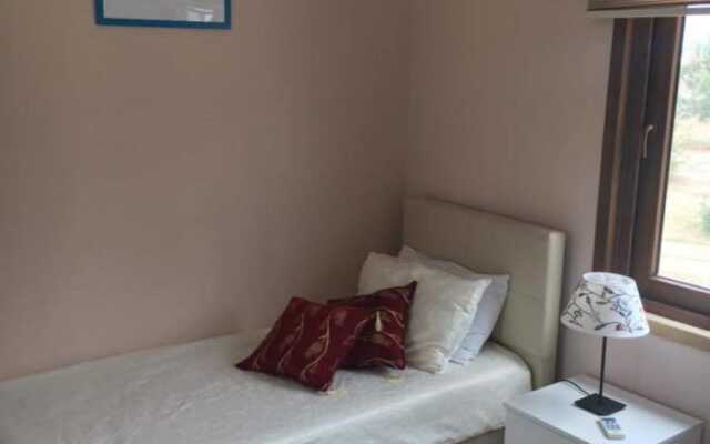 Sea View 2 Bedroom Penthouse