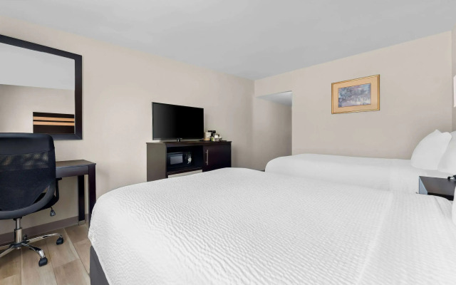 Days Inn by Wyndham Albany SUNY