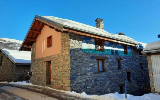 Appartement Saint-Martin-de-Belleville, 3 pièces, 4 personnes - FR-1-452-351