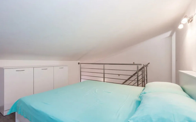 Apartments Pijaza