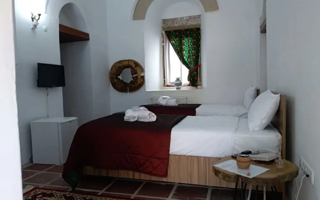 Merzifon Tashan Butik Otel